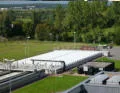 Photo - Photos de la station d'épuration Peppange