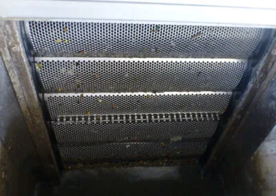 Photo - Photos de la station d'épuration Peppange