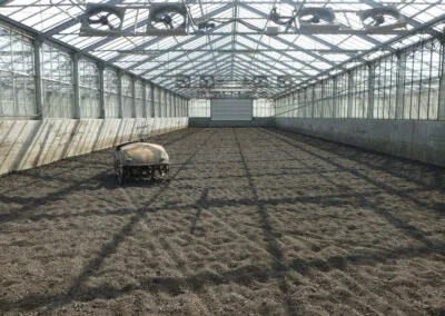 Photo - Photos de la station d'épuration Peppange